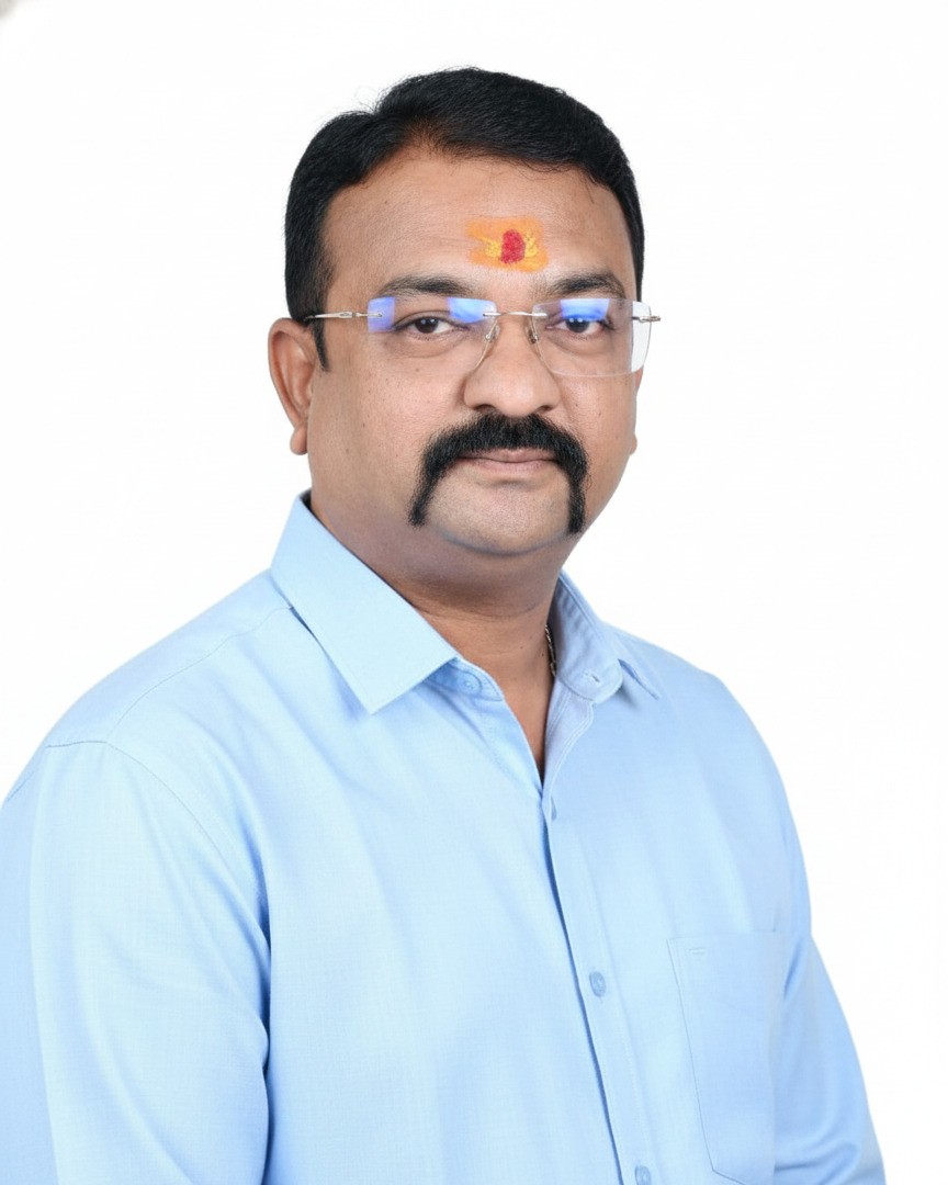 Chief Security Officer